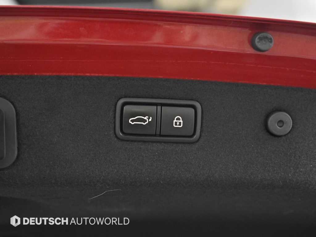 Genesis G70 2019 Rojo - Importación desde Corea - HF Imports Iquique - Foto 20