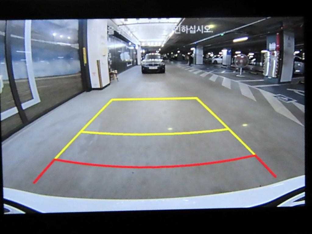 HYUNDAI Tucson 2024 Blanco - Importación desde Corea - HF Imports Iquique - Foto 13