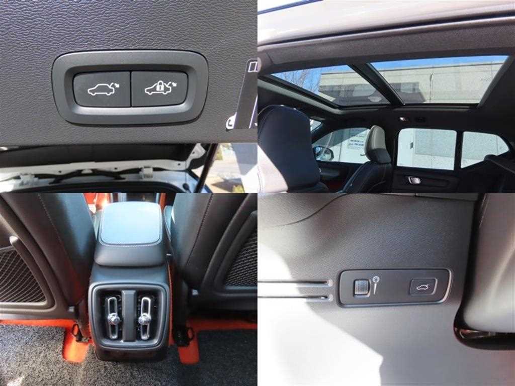 Volvo XC40 2021 - Importación desde Corea - HF Imports Iquique - Foto 19