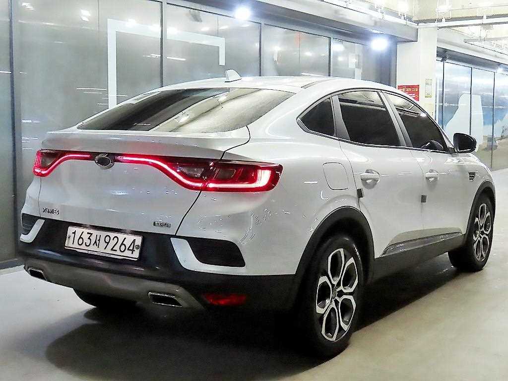 SAMSUNG XM3 - Vista 4