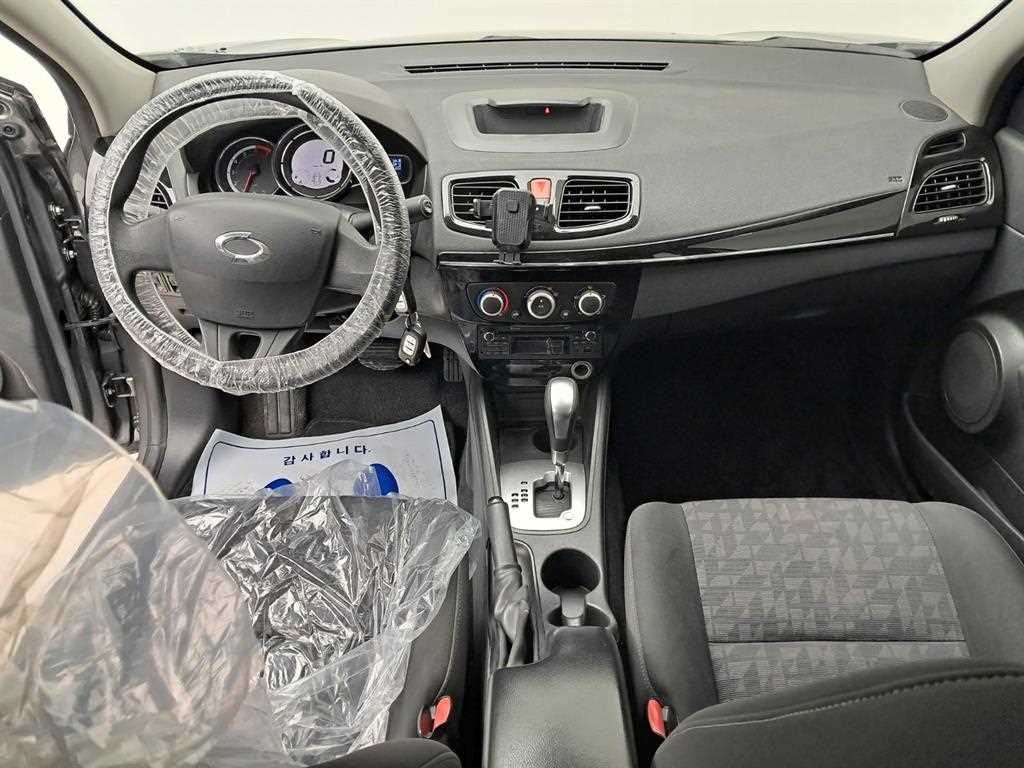 SAMSUNG SM3 - Vista 6