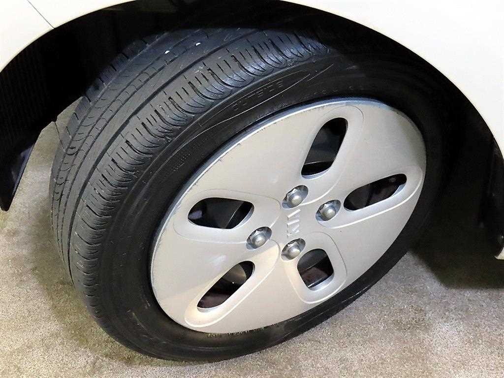 KIA Ray 2019 Blanco - Importación desde Corea - HF Imports Iquique - Foto 20