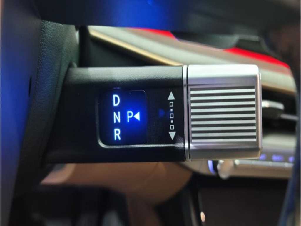 HYUNDAI Grandeur - Vista 12