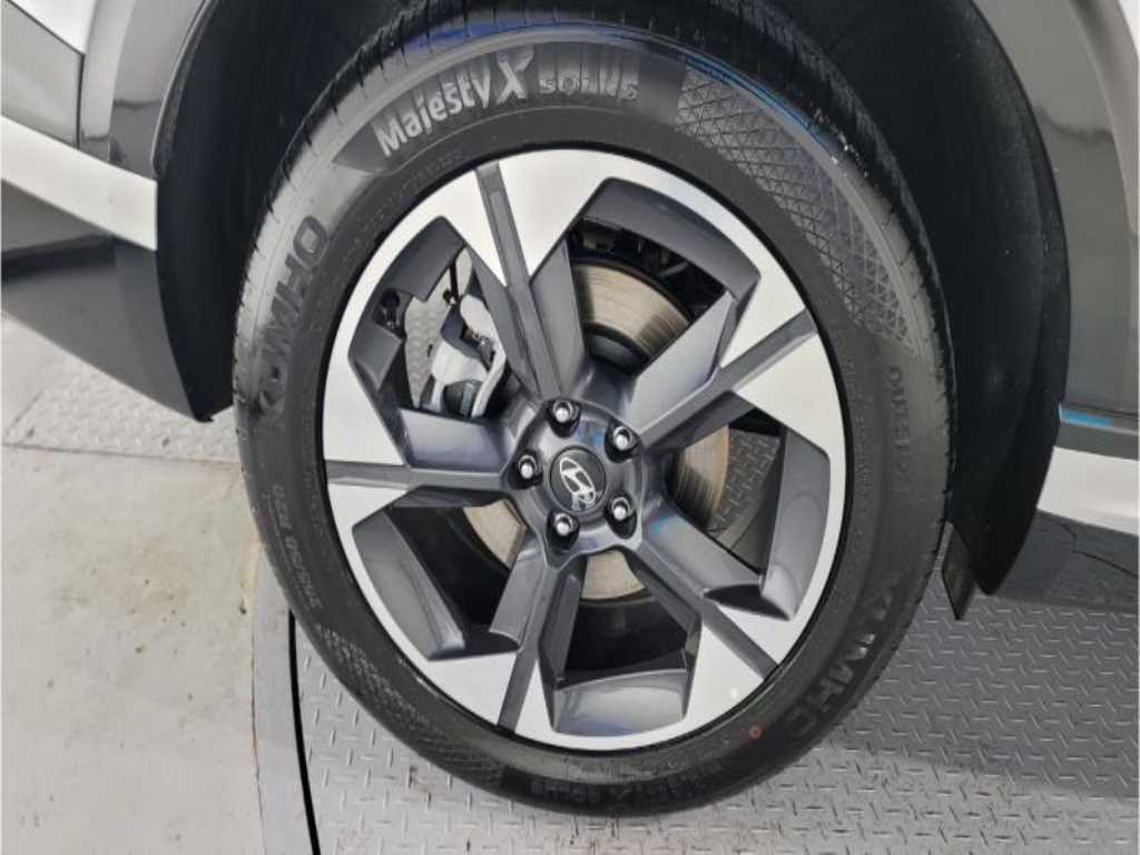 HYUNDAI Palisade - Vista 6