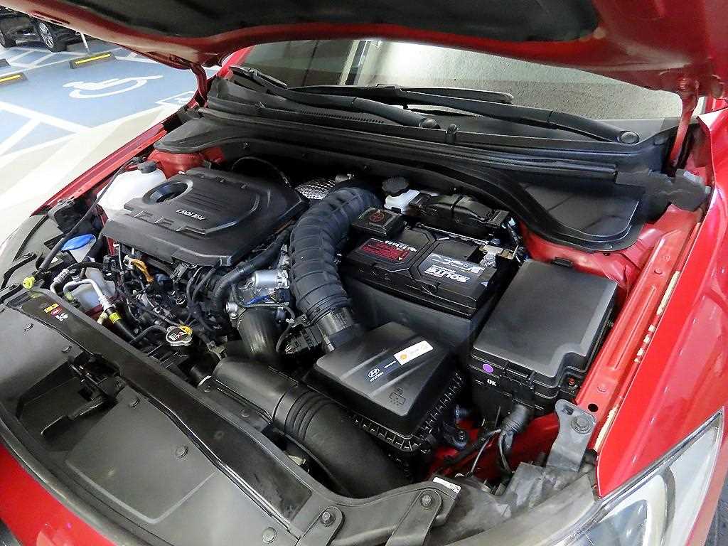 HYUNDAI Avante 2018 - Importación desde Corea - HF Imports Iquique - Foto 18