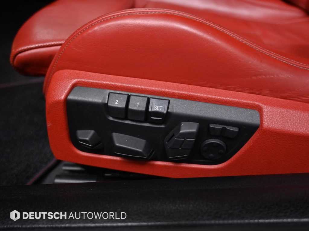 BMW 6 series 2016 - Importación desde Corea - HF Imports Iquique - Foto 16