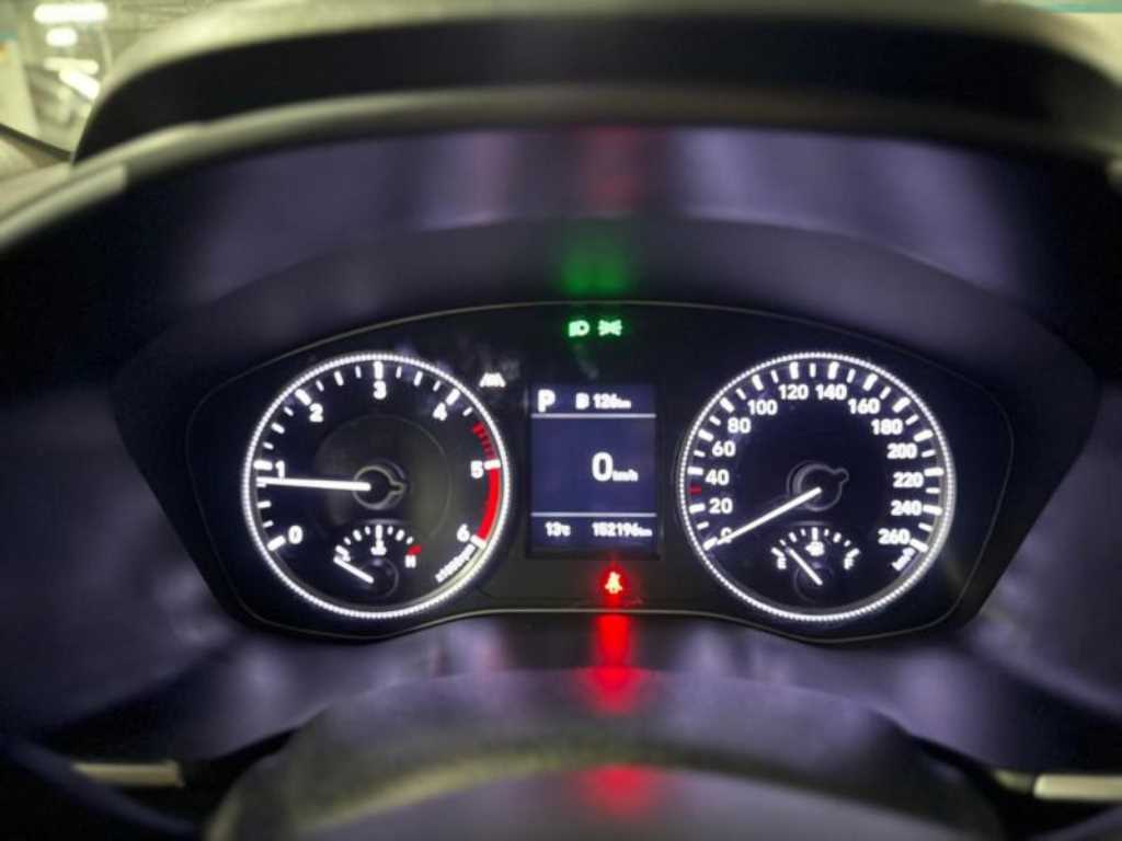 HYUNDAI Santa Fe - Vista 12