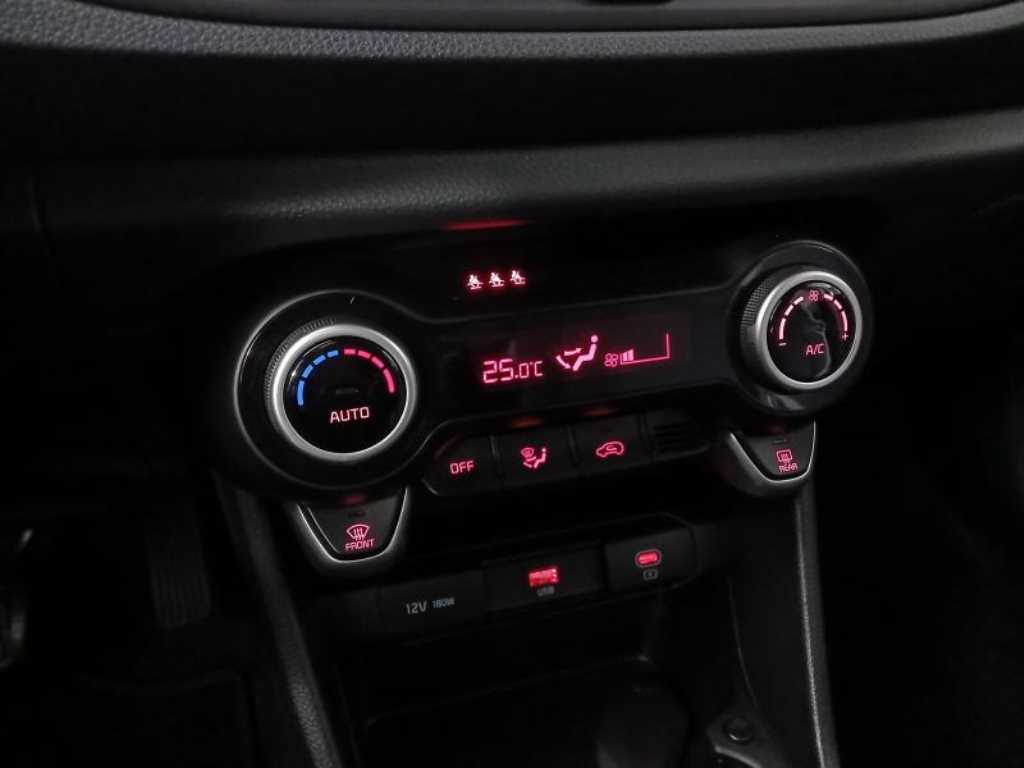 KIA Morning - Vista 12