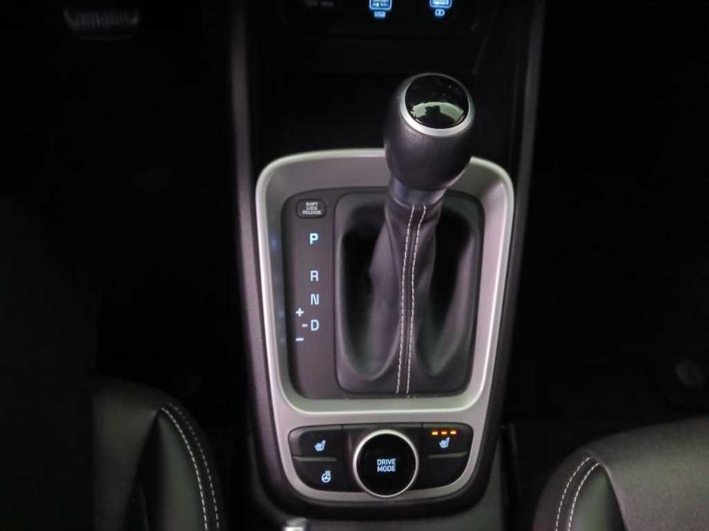 HYUNDAI Venue 2020 - Importación desde Corea - HF Imports Iquique - Foto 14