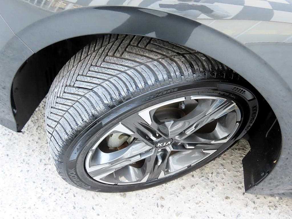 KIA K5 2020 Gris - Importación desde Corea - HF Imports Iquique - Foto 20