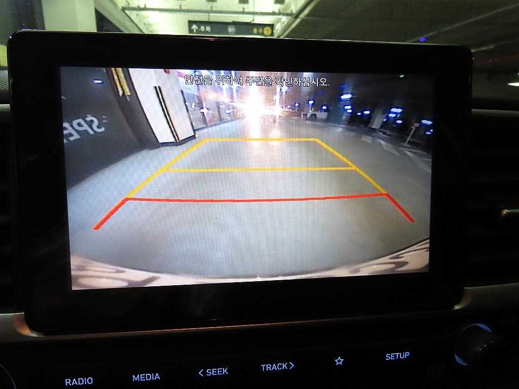 HYUNDAI Venue 2020 Blanco - Importación desde Corea - HF Imports Iquique - Foto 15