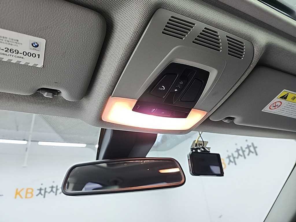 BMW 3 series 2018 Blanco - Importación desde Corea - HF Imports Iquique - Foto 16