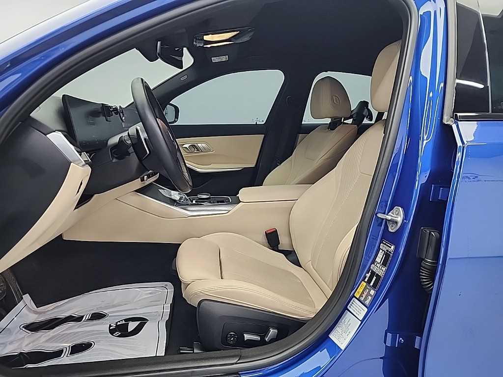 BMW 3 series - Vista 11