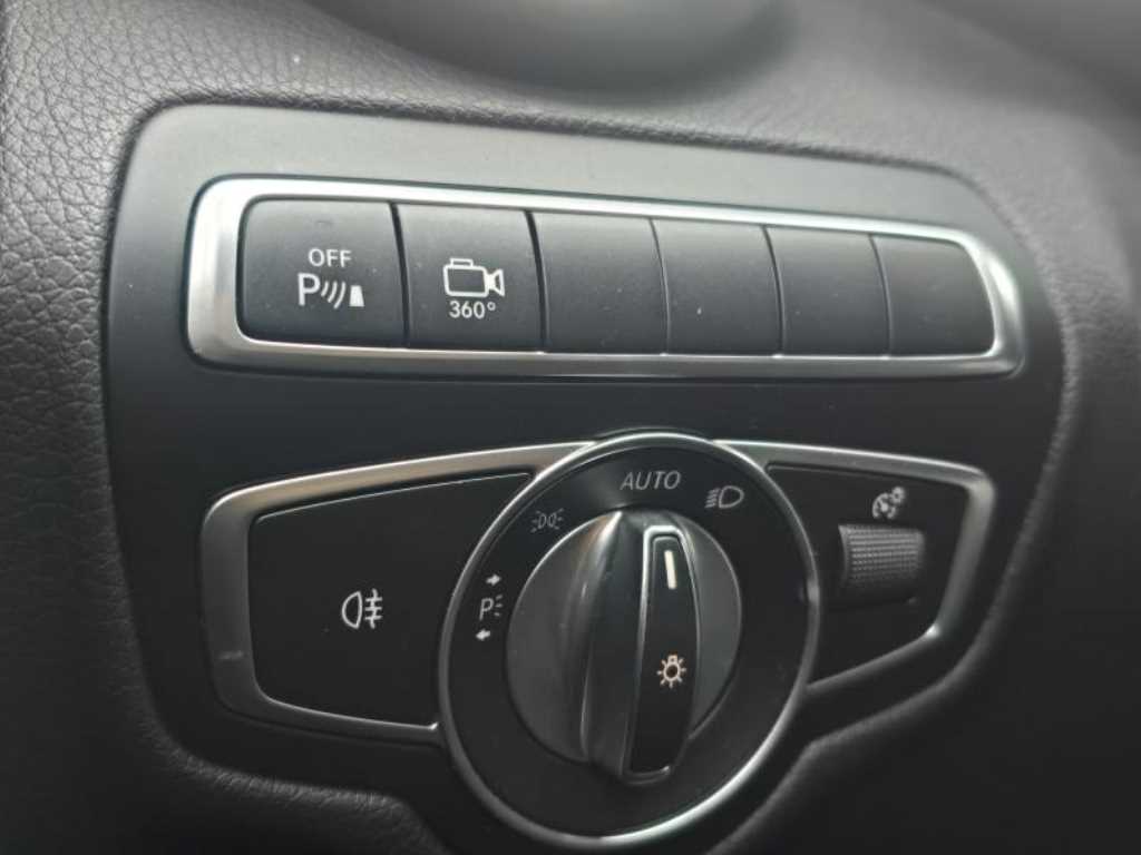 Mercedes Benz GLC Class 2019 - Importación desde Corea - HF Imports Iquique - Foto 15