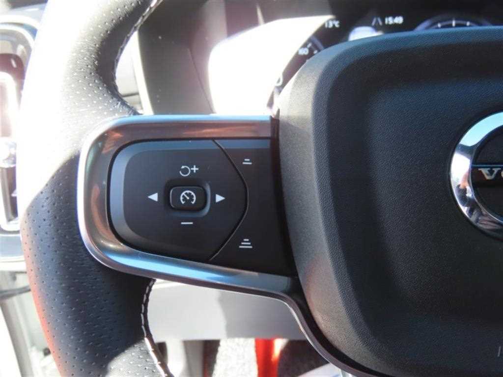 Volvo XC40 - Vista 11