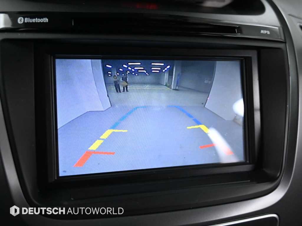 KIA Sorento 2014 - Importación desde Corea - HF Imports Iquique - Foto 15