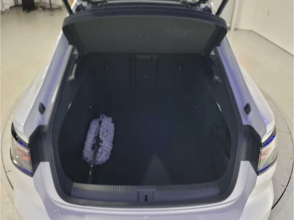 Volkswagen Arteon - Vista 8