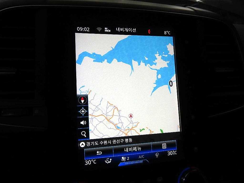 SAMSUNG QM6 2022 Gris - Importación desde Corea - HF Imports Iquique - Foto 14