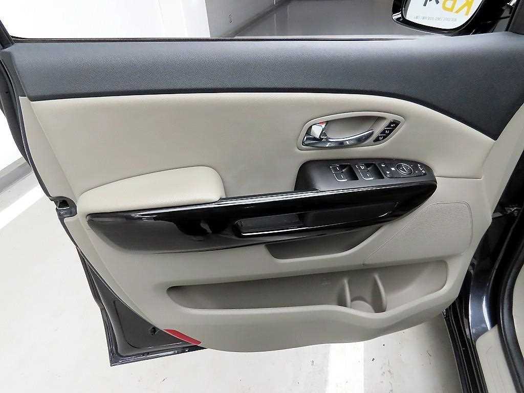 KIA Carnival 2019 Gris - Importación desde Corea - HF Imports Iquique - Foto 13