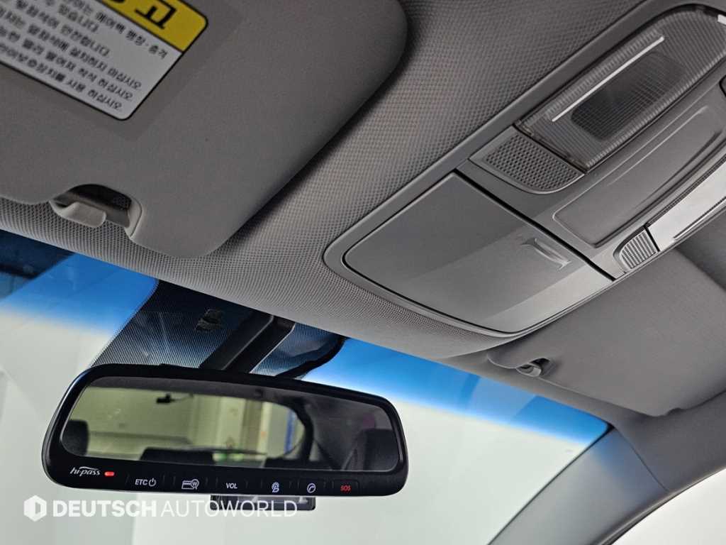 HYUNDAI Tucson 2016 Gris - Importación desde Corea - HF Imports Iquique - Foto 19