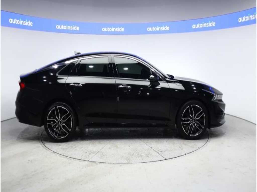 KIA K5 2023 - Importación desde Corea - HF Imports Iquique - Foto 20