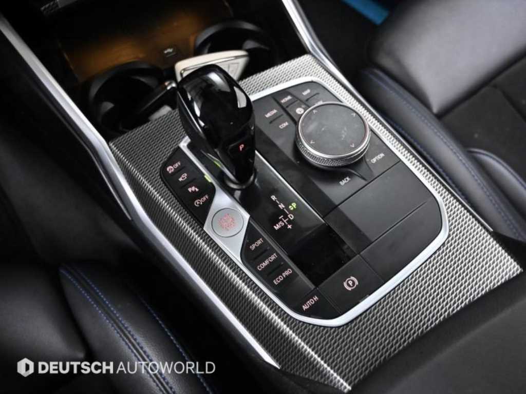 BMW 3 series - Vista 9