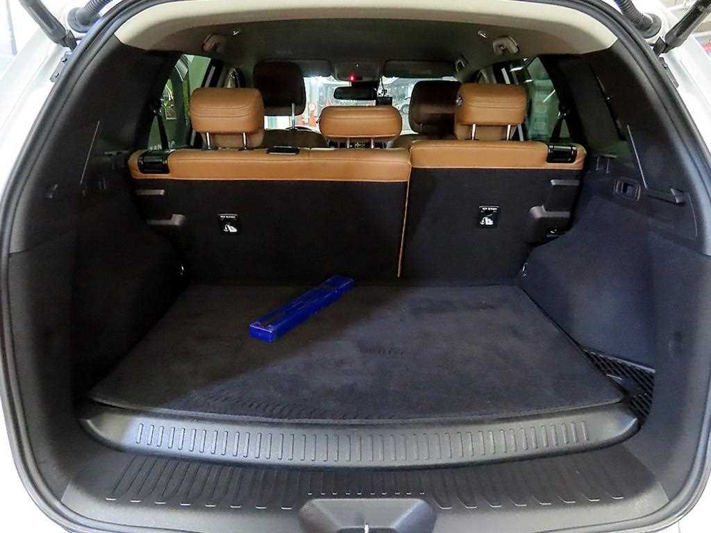 SAMSUNG QM6 2021 Blanco - Importación desde Corea - HF Imports Iquique - Foto 17