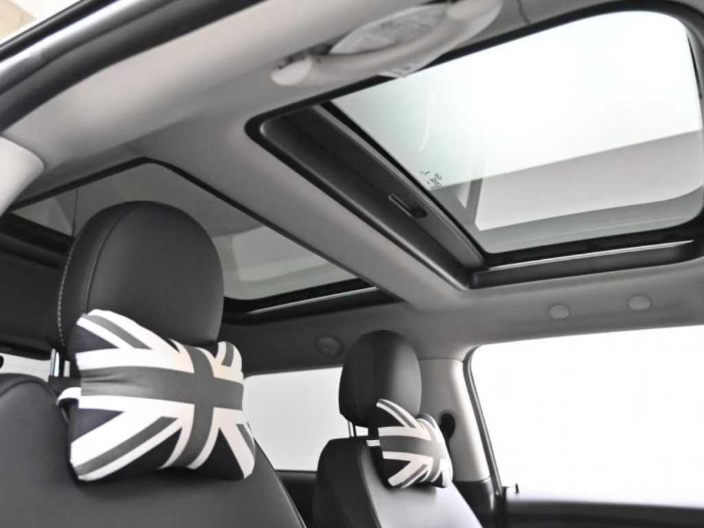 Mini Cooper 2021 Rojo - Importación desde Corea - HF Imports Iquique - Foto 19