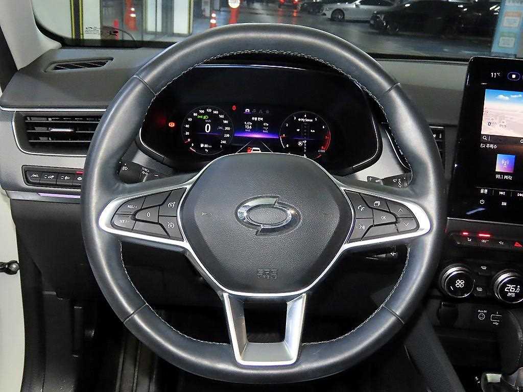 SAMSUNG XM3 - Vista 8