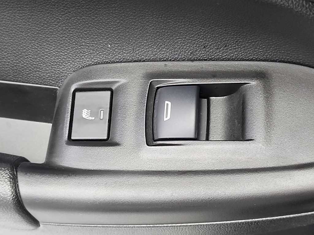 Chevrolet Trail Blazer 2022 Blanco - Importación desde Corea - HF Imports Iquique - Foto 13