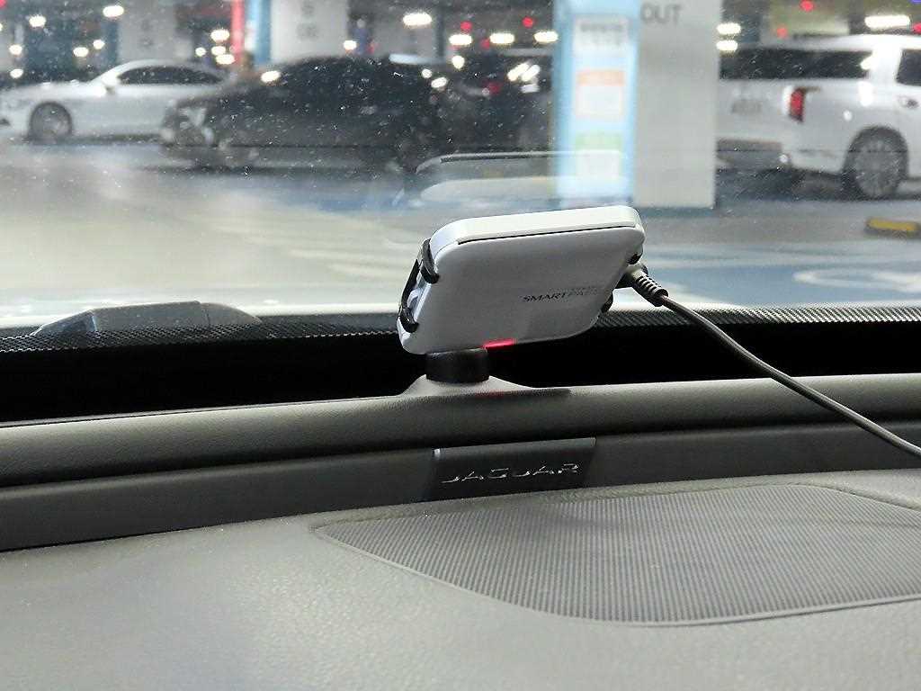 Jaguar XE 2017 Blanco - Importación desde Corea - HF Imports Iquique - Foto 15