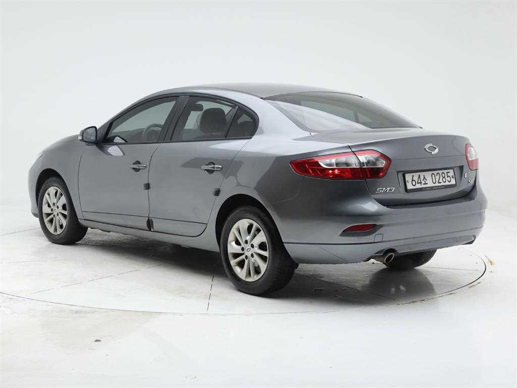 SAMSUNG SM3 - Vista 4