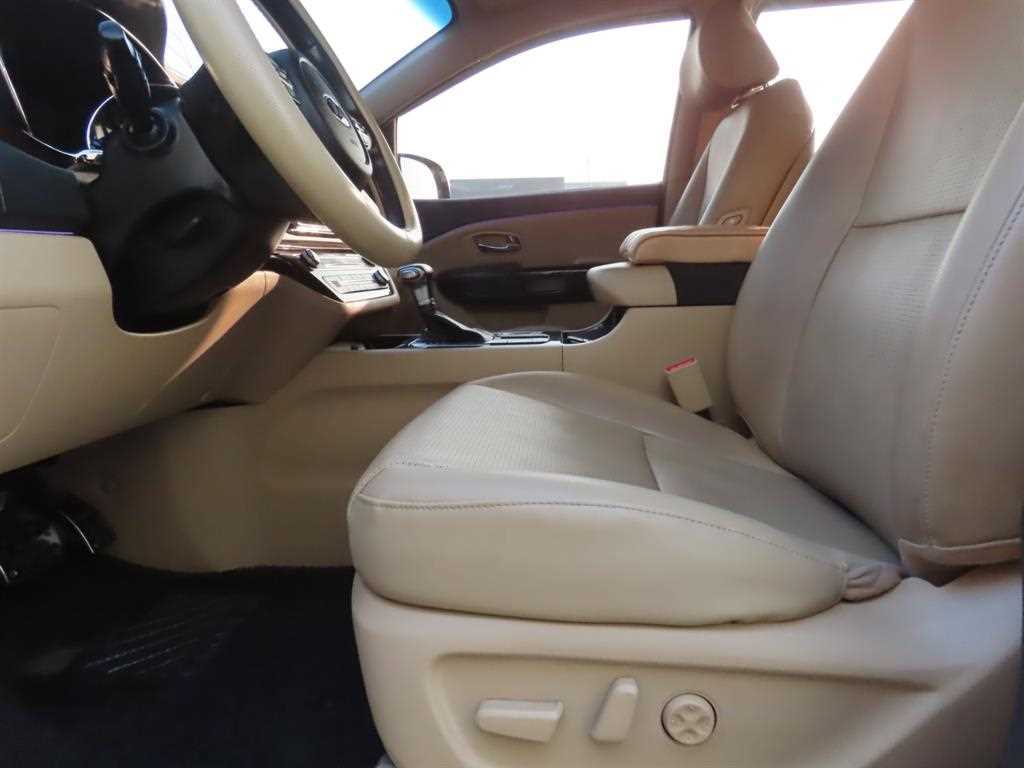 KIA Carnival 2019 Blanco - Importación desde Corea - HF Imports Iquique - Foto 16