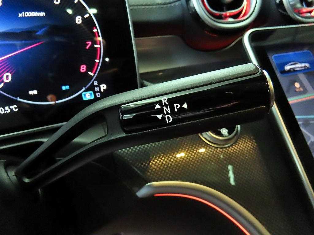 Mercedes Benz CLE Class - Vista 12