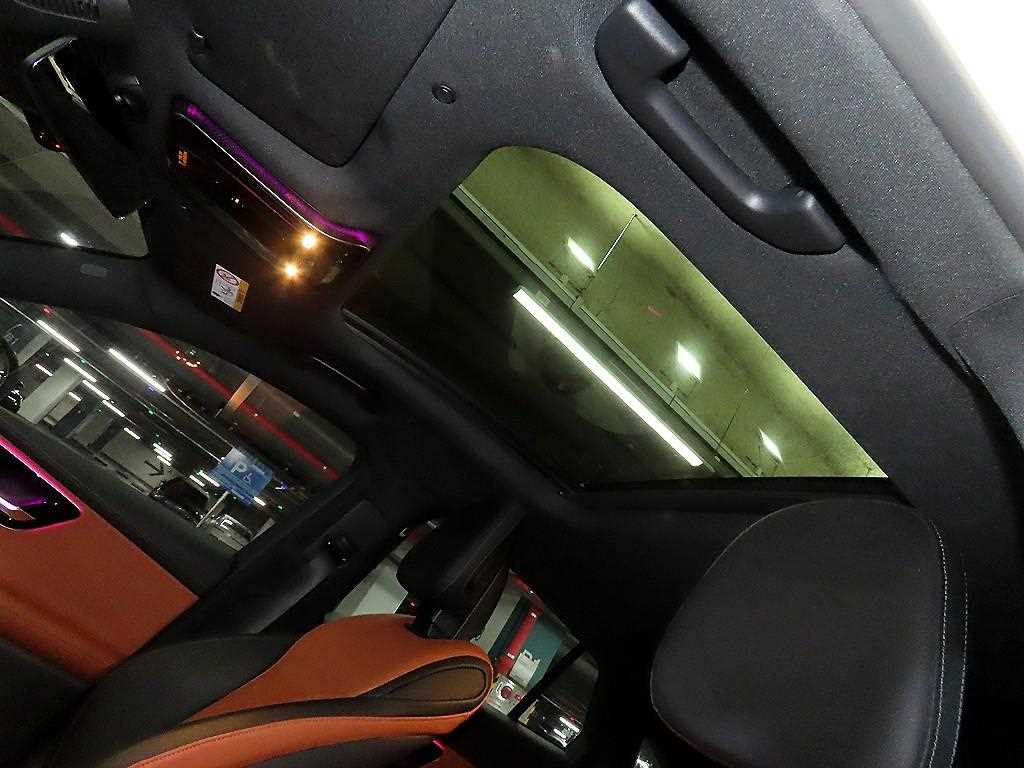 Mercedes Benz GLC Class 2024 - Importación desde Corea - HF Imports Iquique - Foto 15