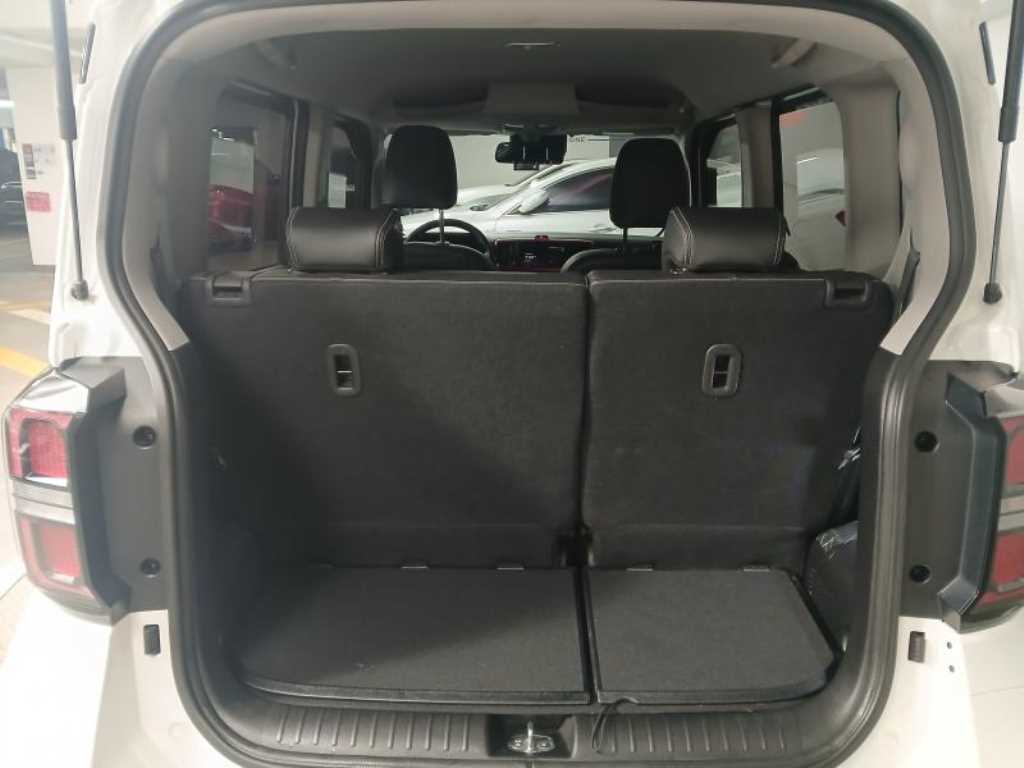 KIA Ray 2024 Blanco - Importación desde Corea - HF Imports Iquique - Foto 18