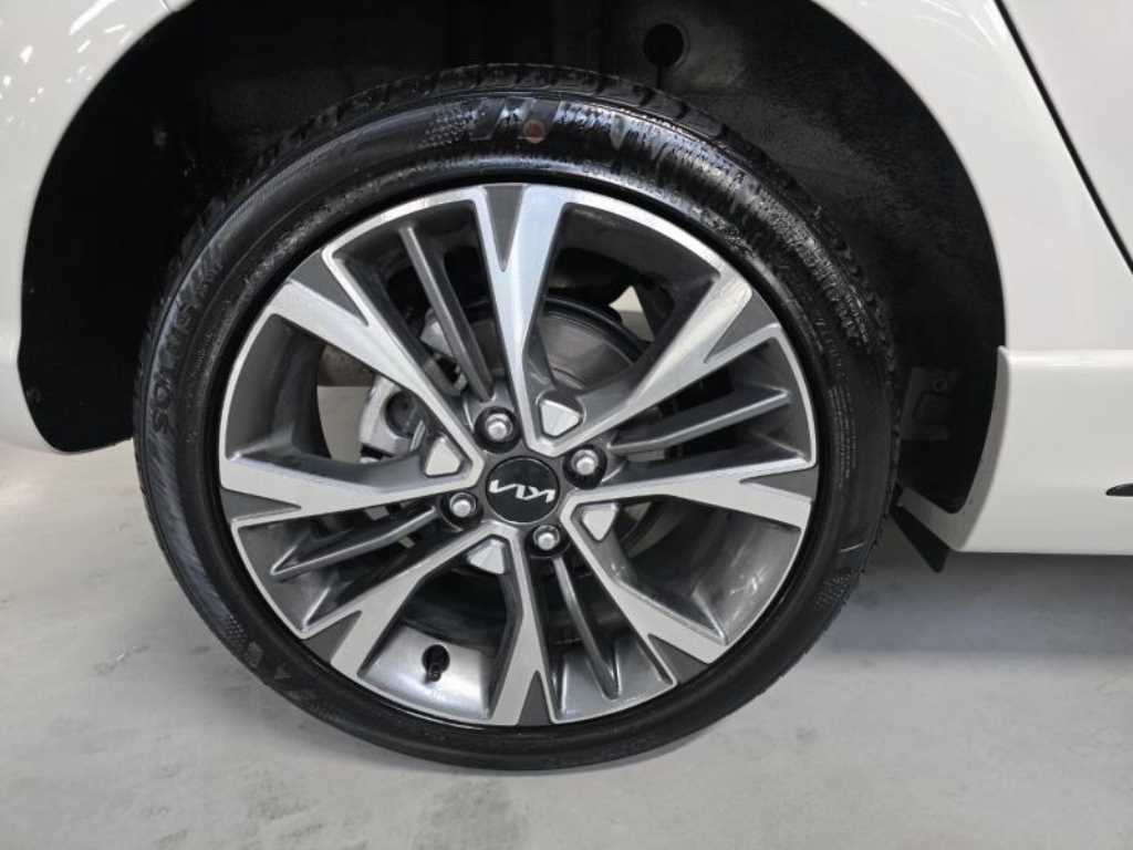 KIA Morning 2023 - Importación desde Corea - HF Imports Iquique - Foto 16