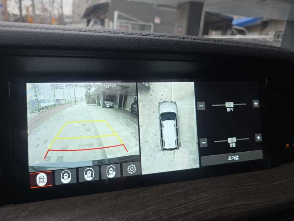 KIA Mohave 2020 - Importación desde Corea - HF Imports Iquique - Foto 15