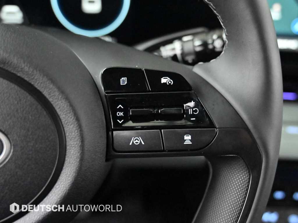 HYUNDAI Avante 2026 Blanco - Importación desde Corea - HF Imports Iquique - Foto 18