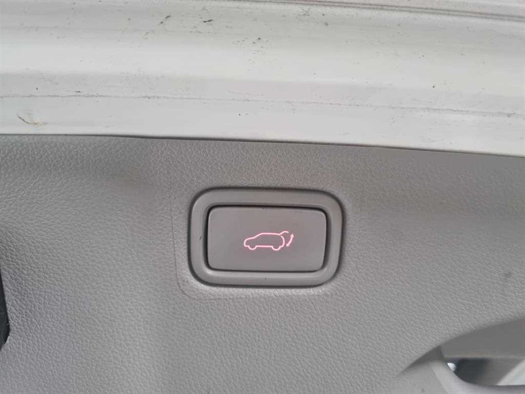 KIA Carnival 2018 Blanco - Importación desde Corea - HF Imports Iquique - Foto 19