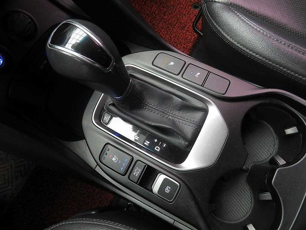 HYUNDAI Santa Fe 2014 Blanco - Importación desde Corea - HF Imports Iquique - Foto 15