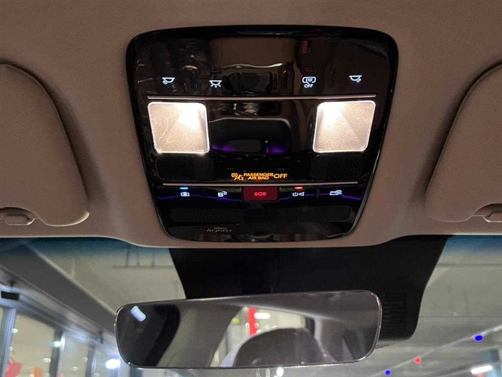 HYUNDAI Grandeur - Vista 9