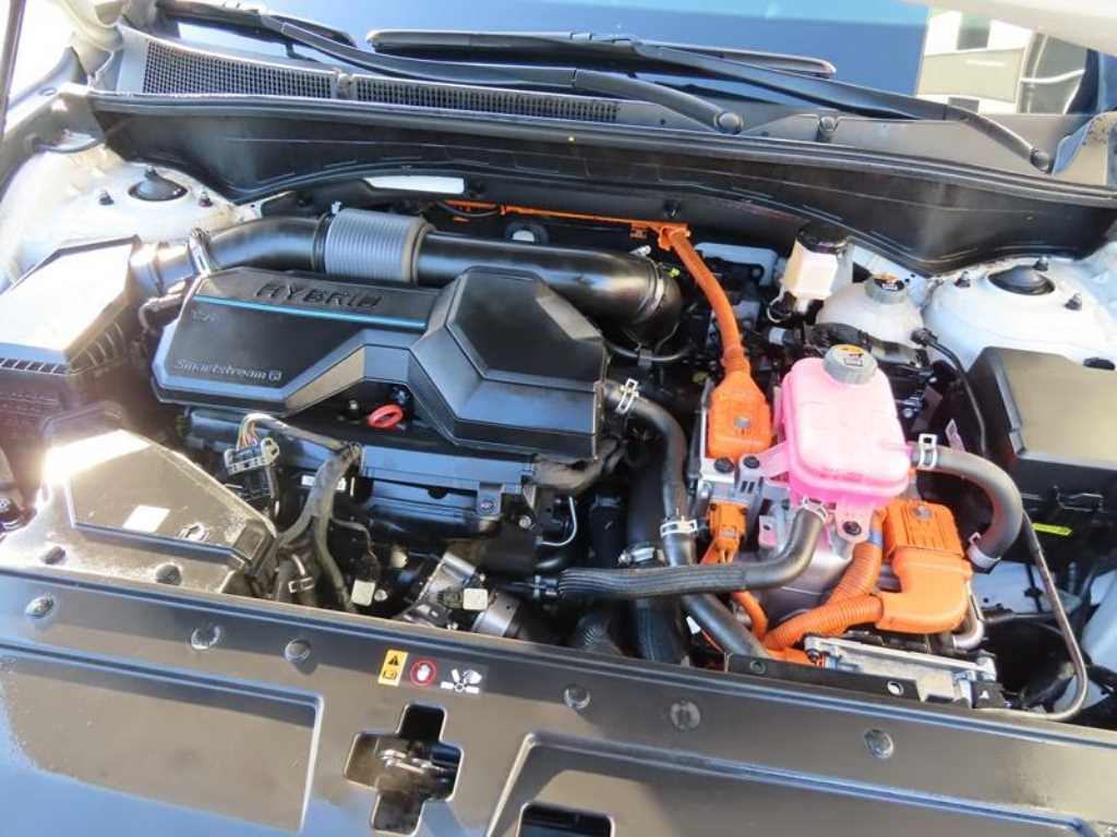 HYUNDAI Santa Fe 2022 Blanco - Importación desde Corea - HF Imports Iquique - Foto 20