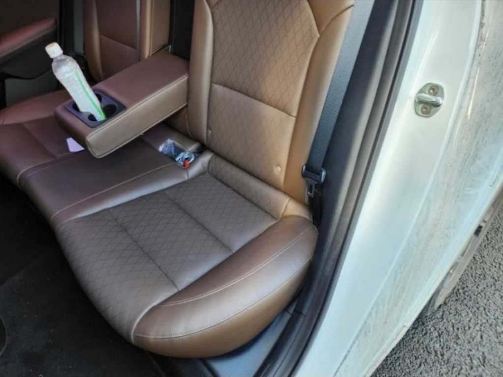 KIA K3 2019 Blanco - Importación desde Corea - HF Imports Iquique - Foto 14