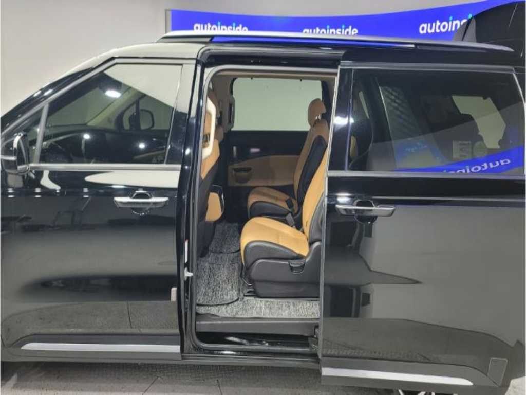 KIA Carnival 2021 - Importación desde Corea - HF Imports Iquique - Foto 18