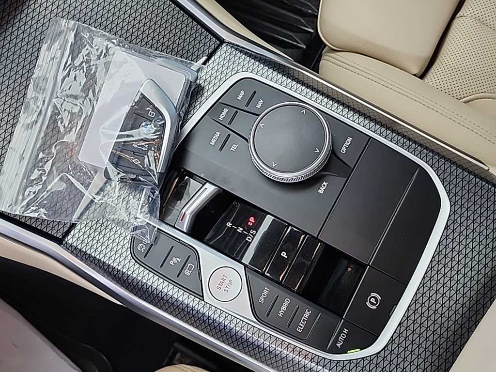 BMW 3 series - Vista 8