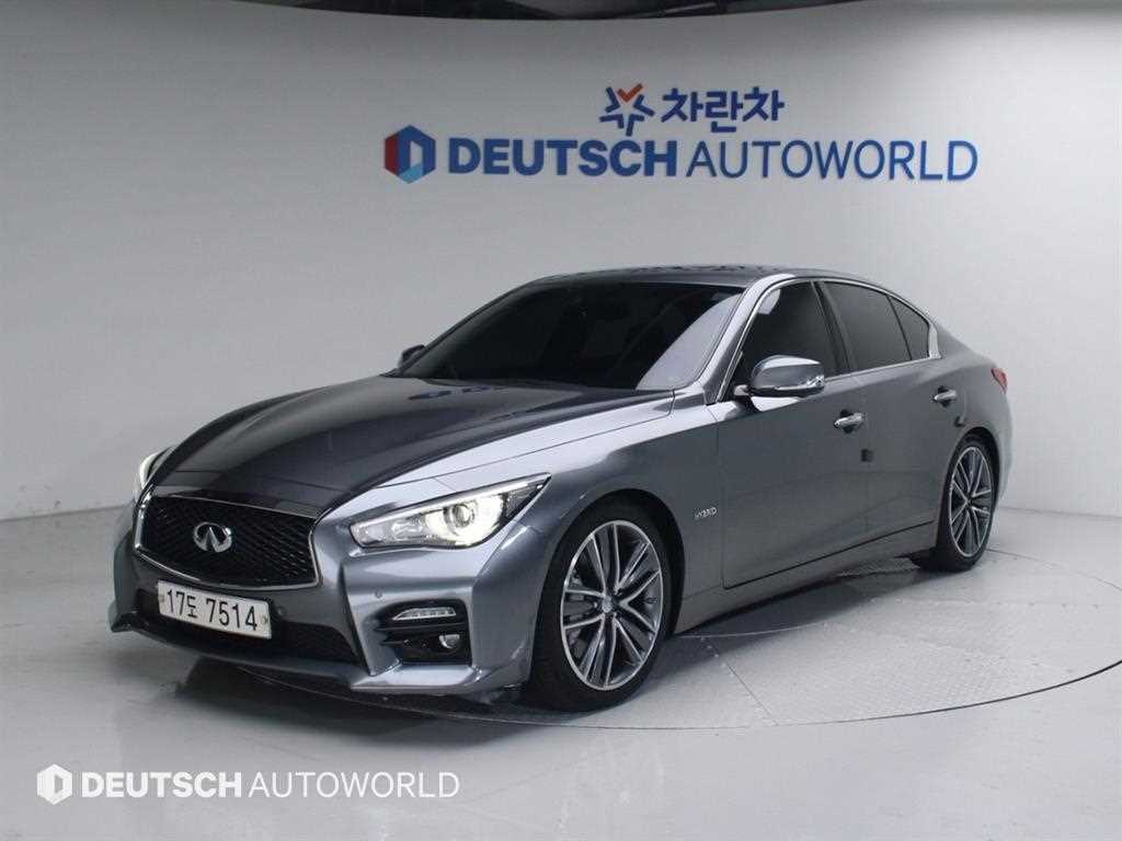 Infiniti Q