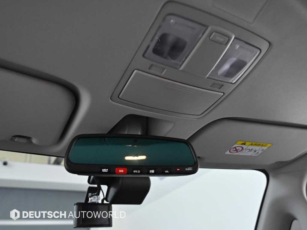 KIA Ray 2025 Negro - Importación desde Corea - HF Imports Iquique - Foto 19