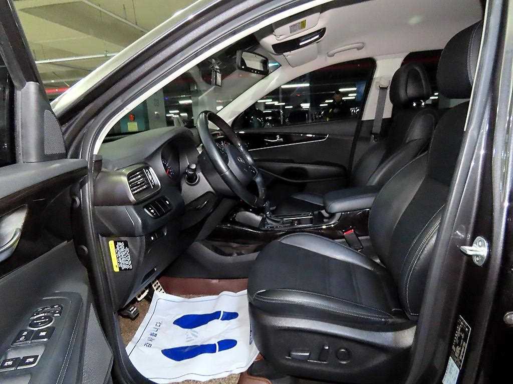 KIA Sorento - Vista 6