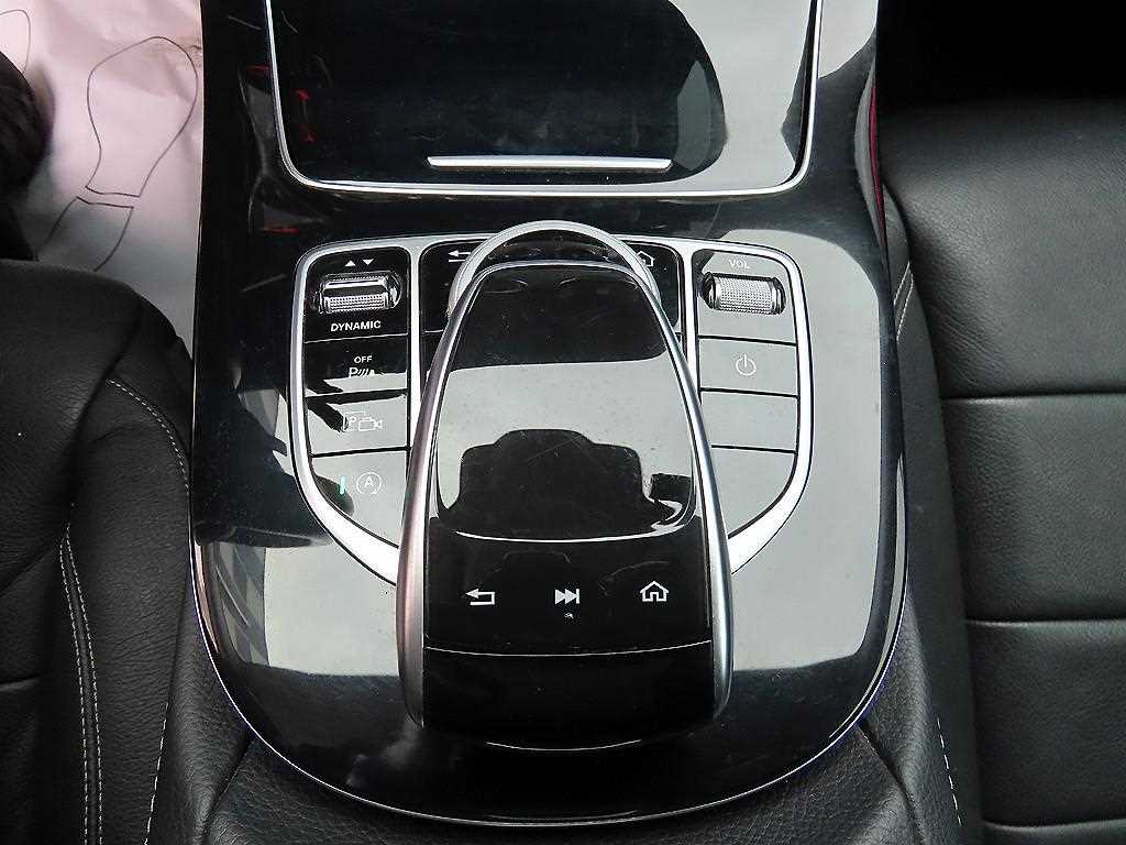 Mercedes Benz E class 2017 Blanco - Importación desde Corea - HF Imports Iquique - Foto 13